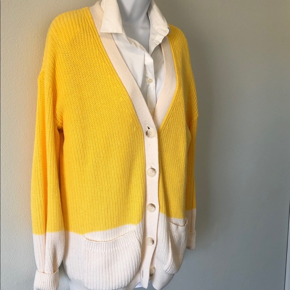 Loft  Cardigan - Picture 3 of 5